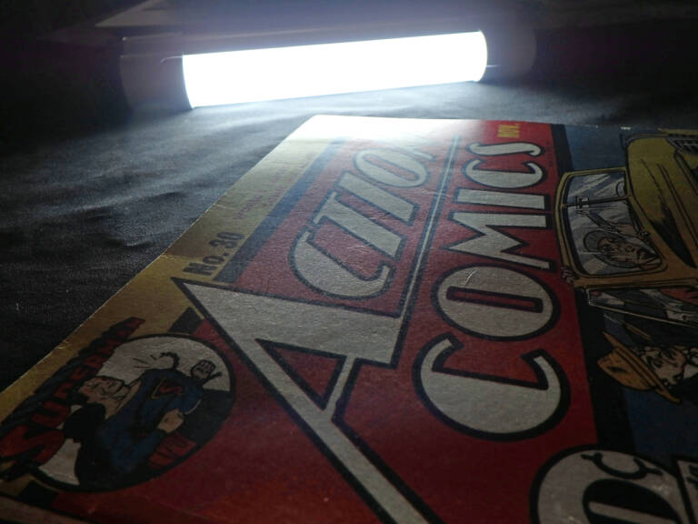 Action Comics #30 (11/40)