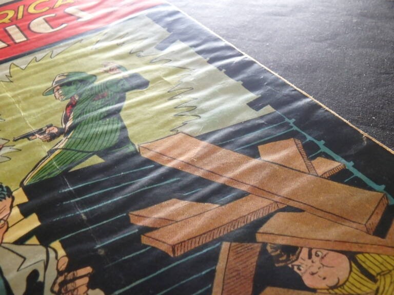 All American Comics #84