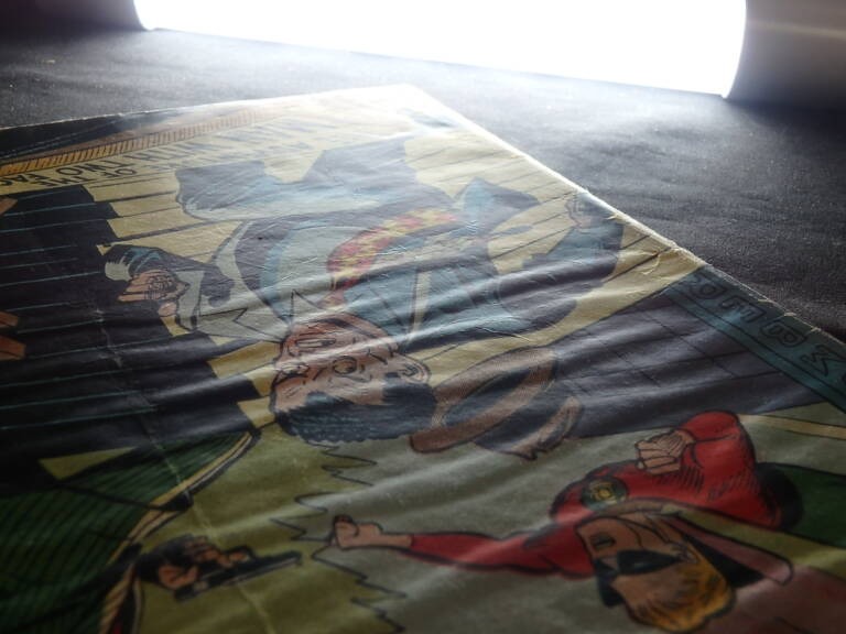 All American Comics #84