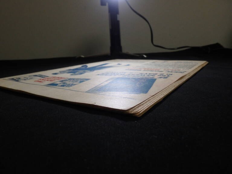 Atomic Comics #1 (01/46)